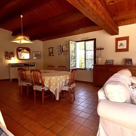 Maison Familiale Avec Jardin, A 900m De La Plage, 6 Couchages, Wi-fi Et Parking - - Fr-1-224b-200