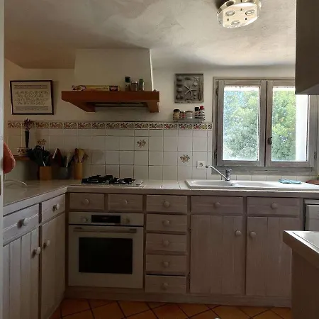 Prázdninový dům Maison Familiale Avec Jardin, A 900m De La Plage, 6 Couchages, Wi-fi Et Parking - - Fr-1-224b-200