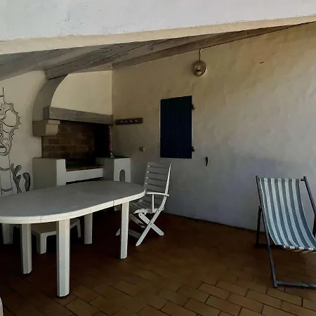Maison Familiale Avec Jardin, A 900m De La Plage, 6 Couchages, Wi-fi Et Parking - - Fr-1-224b-200 *