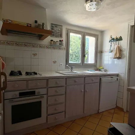 Maison Familiale Avec Jardin, A 900m De La Plage, 6 Couchages, Wi-fi Et Parking - - Fr-1-224b-200 Prázdninový dům Noirmoutier-en-l'Ile