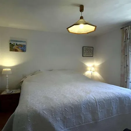 Maison Familiale Avec Jardin, A 900m De La Plage, 6 Couchages, Wi-fi Et Parking - - Fr-1-224b-200