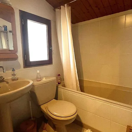 Prázdninový dům Maison Familiale Avec Jardin, A 900m De La Plage, 6 Couchages, Wi-fi Et Parking - - Fr-1-224b-200 Noirmoutier-en-l'Ile