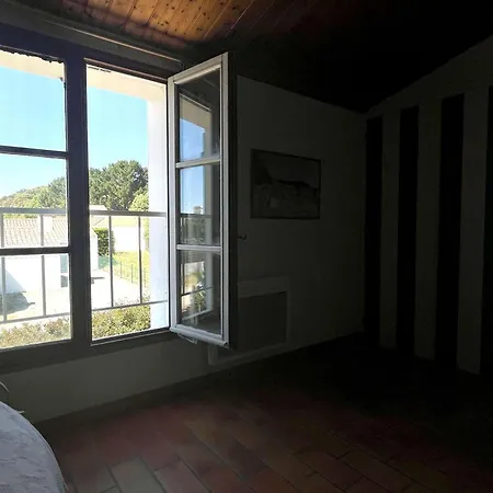 Maison Familiale Avec Jardin, A 900m De La Plage, 6 Couchages, Wi-fi Et Parking - - Fr-1-224b-200 Prázdninový dům Noirmoutier-en-l'Ile