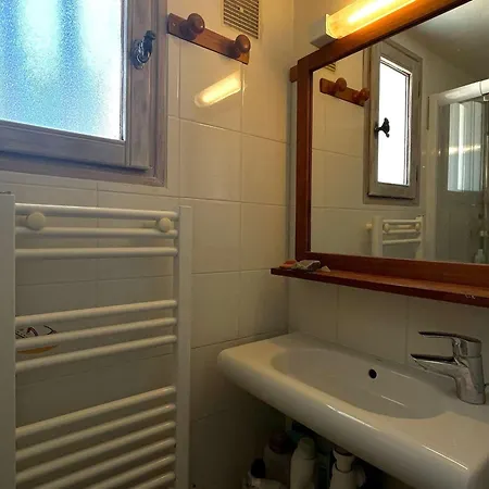 Maison Familiale Avec Jardin, A 900m De La Plage, 6 Couchages, Wi-fi Et Parking - - Fr-1-224b-200 * Noirmoutier-en-l'Ile